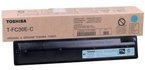 Toner TOSHIBA T-FC30E-C, TFC30EC, 6AJ00000099 do Toshiba e-Studio 2050C, 2051C, 2550C, 2551C - błękitny