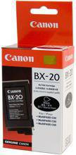 Tusz CANON BX-20 = 0896A002 do B160, 180, 210, 230, EB10, 15, MP-C20, C30, C50, C70, C80 - czarny