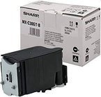 Toner SHARP MX-C30GT-B, MXC30GTB do MX-C250, C300, C301 - czarny