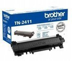 Toner BROTHER TN-2411 do DCP-L2512, L2532, L2552, L2312, L2372, L2712, L2732, L2752 - czarny
