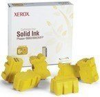 Tusz XEROX 108R00819 do 8860 - yellow