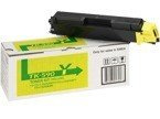 Toner KYOCERA TK-590Y FS-C2026, 2126, 2526, 2626, 5250, ECOSYS M6026, 6526, P6026 - yellow