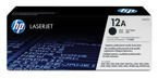 Toner HP Q2612A, nr 12A do LaserJet 1010, 1012, 1015, 1018, 1020, 1022, 3015, 3020, 3030, 3052, 3055, M1005, M1319 - czarny