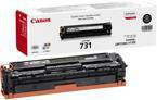 Toner CANON 731 BK, 6272B002 do LBP7100, 7110, MF623, 628, 8230, 8280 - czarny