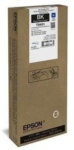Tusz EPSON C13T945140, T9451 XL do WF-C5210, 5290, 5710, 5790 - czarny