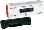 Toner CANON 712, 1870B002 do LBP3010, 3100 - czarny