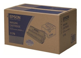 Toner EPSON C13S051170, 1170 do M4000 - czarny