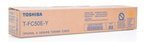 Toner TOSHIBA T-FC50E-Y, TFC50EY, 6AJ00000111 do e-Studio 2555CSE, 3055CSE, 3555CSE, 4555CSE, 5055CSE - żółty