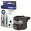 Tusz BROTHER LC529XLBK do DCP-J100, J105, MFC-J200 - czarny