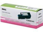 Toner DELL 593-11018, 59311018, CMR3C, CT201513 do 1250, 1350, 1355 - magenta