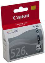 Tusz CANON CLI-526GY, 4544B001 do MG6150, 6250, 8150, 8240, 8250, MX715, iX6550 - gray