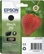 Oryginał Epson 29 czarny, T2981, C13T29814012, tusz do XP-235, 245, 332, 335, 342, 432, 435 - czarny