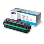 Toner SAMSUNG CLT-C506L, SU038A do CLP680, CLX6260 - cyan