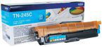 Toner BROTHER TN-245C  do  DCP-9015, 9020, HL-3140, 3150, 3170, MFC-9140,  9330, 9340 - cyan