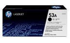 Toner HP Q7553A, nr 53A do LJ M2727, P2014, P2015 - czarny