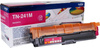 Toner BROTHER TN-241M  do DCP-9015, 9020, HL-3140, 3150, 3170, MFC-9140, 9330, 9340 - magenta