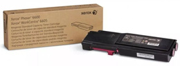 Toner XEROX 106R02250 do Xerox Phaser 6600, WorkCentre 6605 - magenta