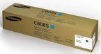 Toner SAMSUNG CLT-C808S, SS560A do Samsung MultiXpress K4200LX, K4250, K4300LX, K4350LX, X4220RX, X4250LX, X4300LX - cyan