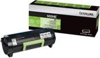 Toner LEXMARK 50F2H0E - 502HE do MS310, MS410, MS510, MS610 - czarny