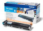Toner BROTHER TN-230C do DCP9010, HL3040, 3070, MFC9120, 9320  - cyan