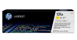 Toner HP CF212A, nr 131A  do LJ M251, M276 - yellow