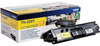 Toner BROTHER TN-329Y do DCP–L8450CDW,  HL-L8350CDW, HL-L8350CDWT, MFC-L8850CDW - yellow