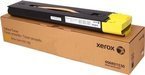 Toner XEROX 006R01530 do Xerox Color 550, 560, 570 - żółty