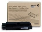 Toner XEROX 106R01531 do 3550 - czarny