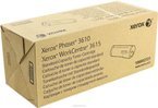 Toner XEROX 106R02721 do Xerox Phaser 3610, 3610dn, WC 3615, 3615dn - czarny