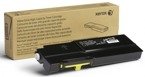 Toner XEROX 106R03533 = CT202577 do VersaLink C400, C405 - żółty