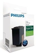 Tusz PHILIPS PFA 441 253014355 do Philips Faxjet 500 - czarny