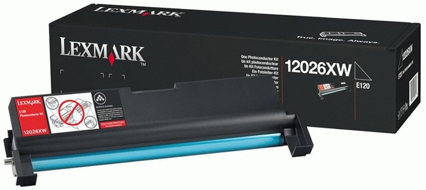 Принтер lexmark e120 как подключить к интернету