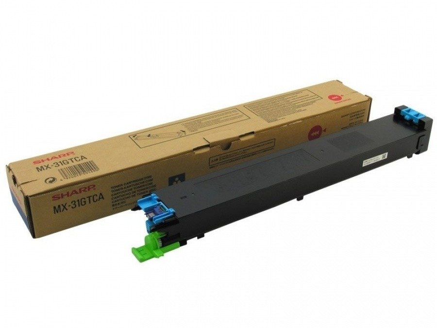 Sharp Mx31gtca Toner Do Sharp Mx 2600n 3100n Mx 2301 4100 4101