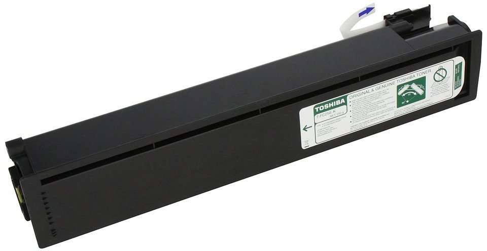 Toshiba T-FC25EK, 6AJ00000075 - Toner do Toshiba e-Studio 2040, 2540, 3040,  3540, 4540 (c, pro, cse)