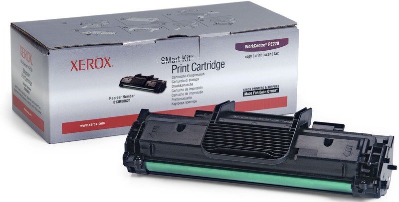 Xerox 013R00621 - Toner do Xerox PE220