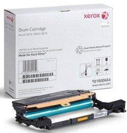 Bęben XEROX 101R00664 do Xerox B205, B210, B215 - czarny