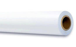 Papier do ksero w roli 1067mm 175m  80g 3" - śnieżnobiały 42" / A0++ - ROLPRO