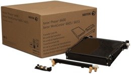 Pas transferowy XEROX 108R01122 Transfer Unit Kit do Xerox Phaser 6600, WorkCentre 6605, 6655
