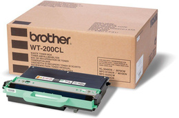 Pojemnik BROTHER WT-200CL do DCP9010, 9010CN, HL3040CN, 3070C, 3070CW, MFC9010CN, 9120CN, 9320CW