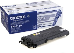 Toner BROTHER TN-2110 do DCP7030, 7040, 7045, HL2140, 2150, 2170, MFC7320, 7440, 7840 - czarny