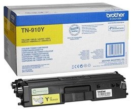Toner BROTHER TN-910Y, TN910Y do Brother HL-L9310, MFC-L9570 - yellow
