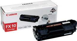 Toner CANON FX10, FX-10, 0263B002 do L100, 120, 140, MF4340, 4010, 4320, 4660, 4690, 4380, 4370, 4350, 4320 - czarny