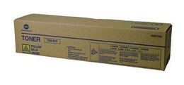 Toner KONICA-MINOLTA A0D7252 - TN-213Y, TN213Y do Bizhub C203, C253 - yellow