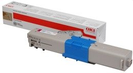 Toner OKI 46508710 do Oki C332, Oki MC363 - magenta
