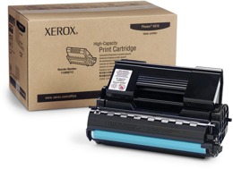 Toner XEROX 113R00712 do 4510 - czarny