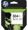 Tusz HP N9K07AE, nr 304XL do  2630, 3720, 3730 - kolor